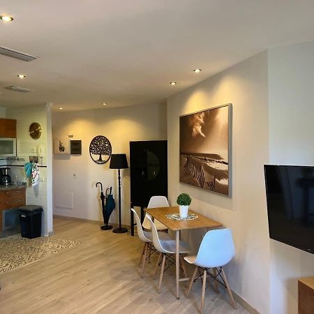 La Laguna Luxe Apartment Luaran gambar
