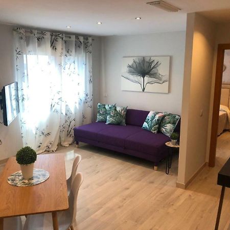 La Laguna Luxe Apartment Luaran gambar