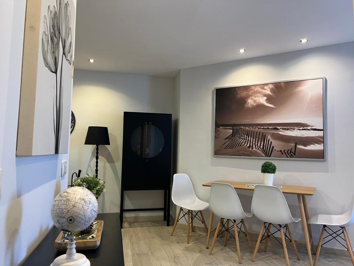 La Laguna Luxe Apartment Luaran gambar