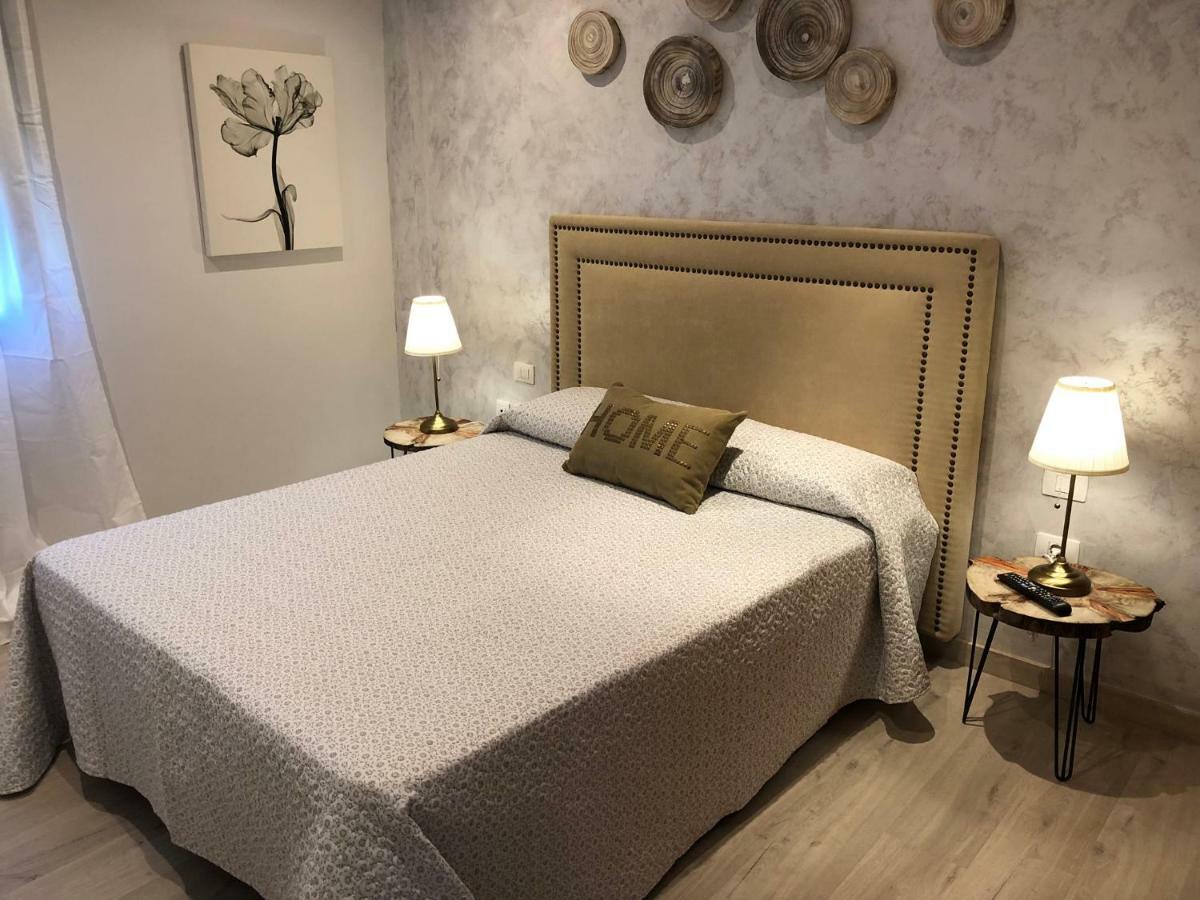 La Laguna Luxe Apartment Luaran gambar