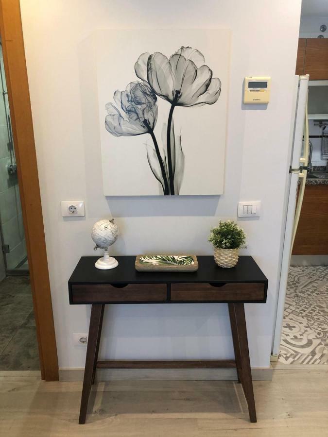 La Laguna Luxe Apartment Luaran gambar