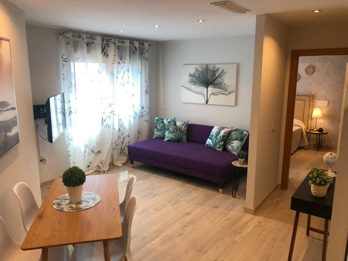 La Laguna Luxe Apartment Luaran gambar