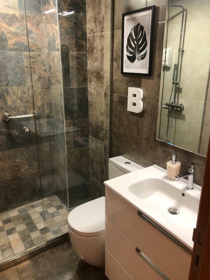 La Laguna Luxe Apartment Luaran gambar