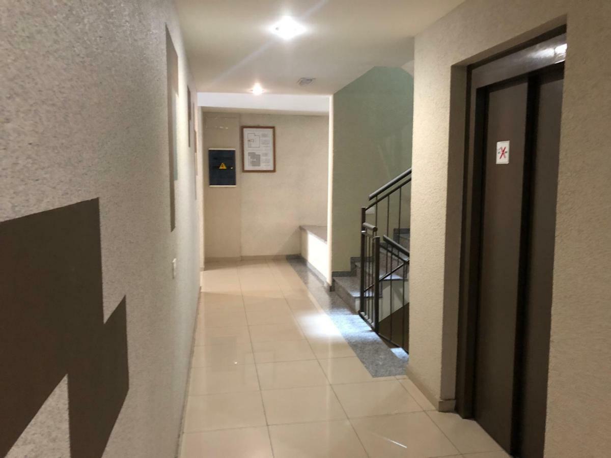 La Laguna Luxe Apartment Luaran gambar