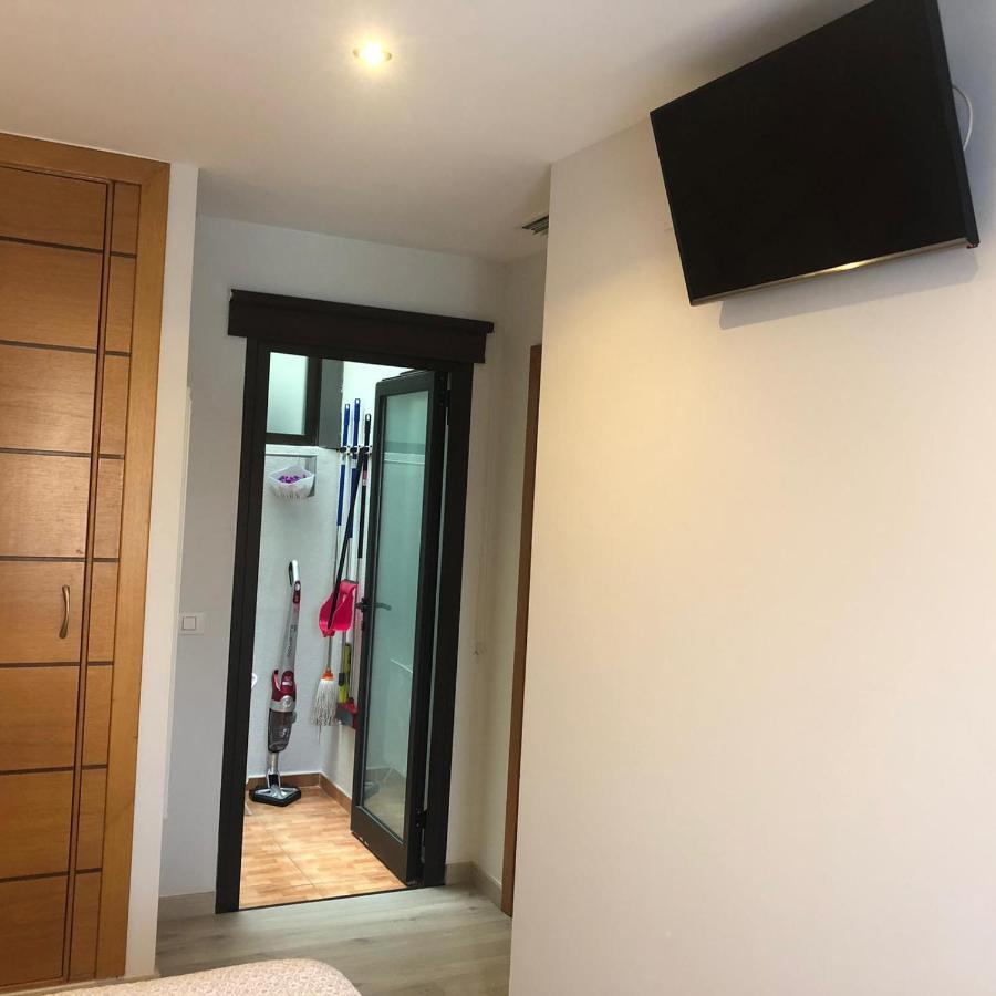La Laguna Luxe Apartment Luaran gambar